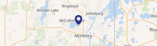 Commercial Land in McHenry