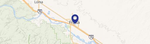 Fruita Commercial Space For Rent