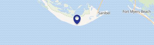 Beachfront Property on Sanibel Island