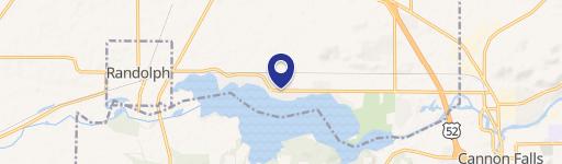 Cannon Falls Commercial Land Parcel