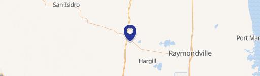 North Edinburg Gated Land Parcel