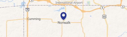 Retail Center on Sunset Drive