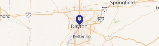 Downtown Dayton Restaurant & Event Space