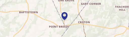 Commercial Land on Pittstown Road