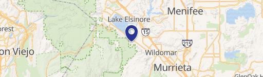 Mountain Top Land with Views