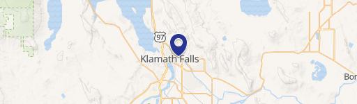 Klamath Falls Commercial Property