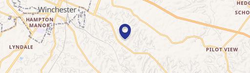 Kentucky Farmland with Creek Access