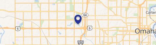 Miracle Hills Office Space Available