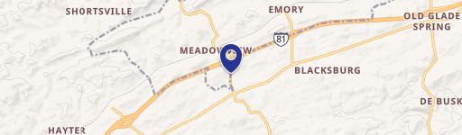 Commercial Land Near I-81