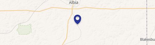 Commercial Building Near Highway 5