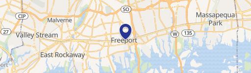 Retail Space on Sunrise Highway