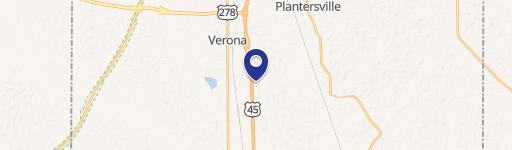 Industrial Warehouse Facility For Lease