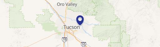 Tucson Assisted Living Facility