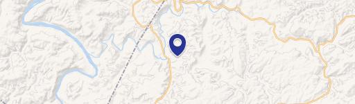 210-Acre Farm with Metal Building