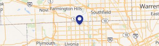 Retail Space for Lease