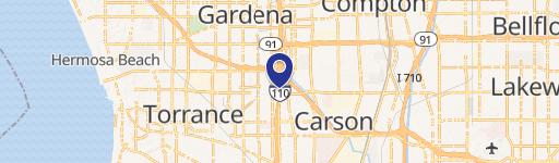 Torrance Office Building For Sale