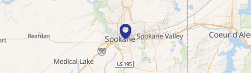 Mixed-Use Building in Perry District