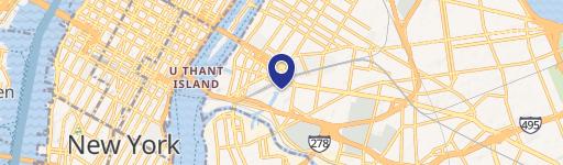 Long Island City Multifamily Building