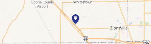 Commercial Land Near I-65