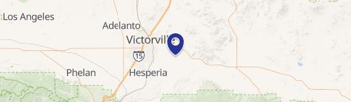 Apple Valley Retail Pad Site