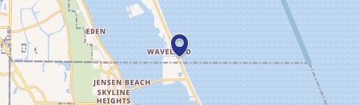 Retail Space in Jensen Beach