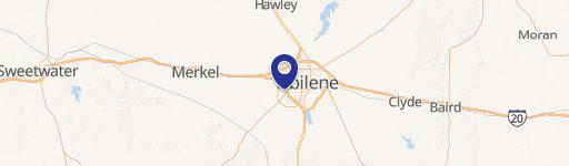 Abilene Commercial Development Opportunity