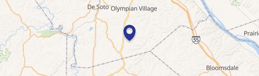 De Soto All-Age Community