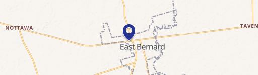 1100 Main St, East Bernard, TX 77435