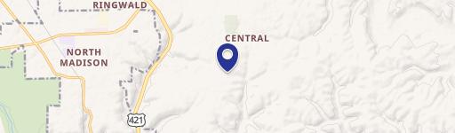 Remodeled Home on 70 Acres