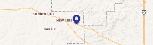 Park-Like Country Living