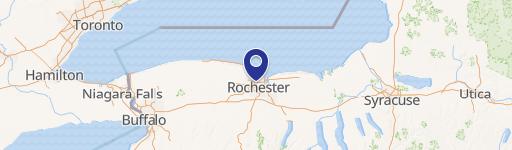 Rochester Triplex with Income Potential