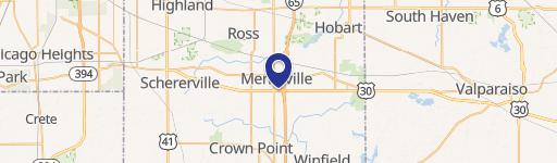 Merrillville Retail Space For Sale