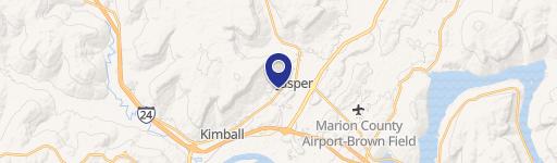 Versatile Office Space in Jasper