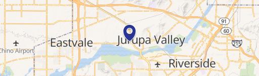 2.4 Acres in Jurupa Valley
