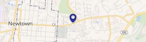 Newtown Office Space For Lease