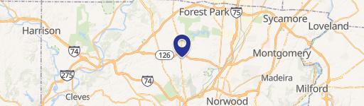 Freestanding Restaurant Building For Sale