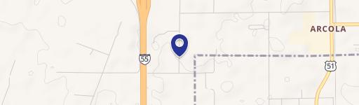 Roseland Development Opportunity on I-55