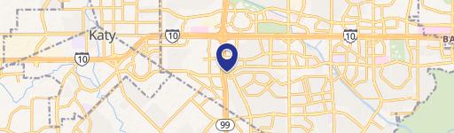 Katy Restaurant with Drive-Thru