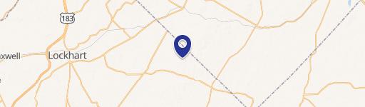 Versatile Land Tract Near Austin