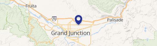 Iconic Grand Junction Business Opportunity