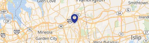 Oyster Bay Village Office Suite