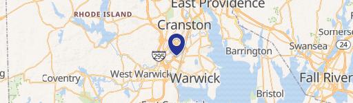 Warwick Office Space For Rent