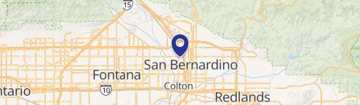 San Bernardino Industrial Spaces Available