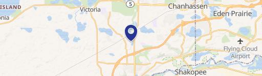 Turnkey Daycare Facility in Chaska