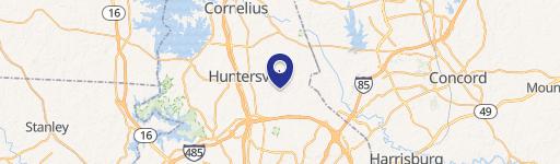 Huntersville Land For Sale
