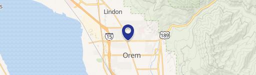 Orem Office and Retail Space