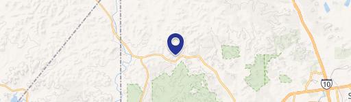 Undeveloped Land in Helotes, TX