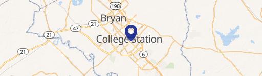 College Station Multifamily Community