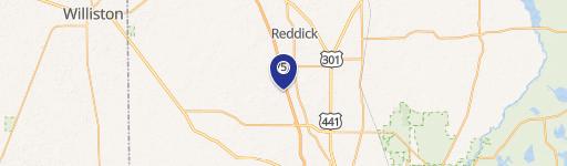 Ocala Equestrian Training Facility