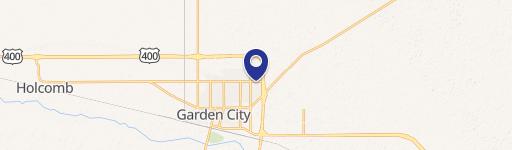 Commercial Land in Garden City